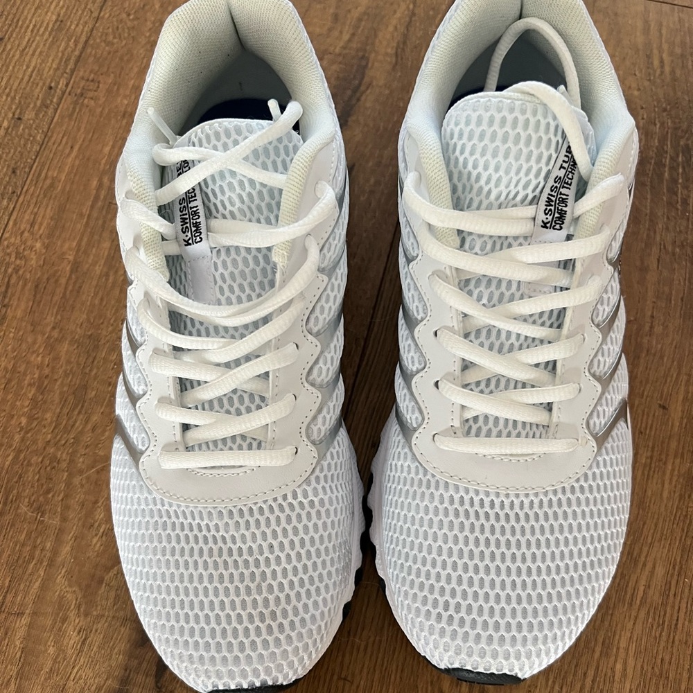 K-Swiss Tubes Tennis Shoes